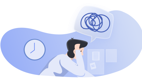 What to do when you feel that you are burning out and getting tired