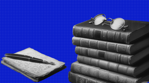 The best books on productivity and more.