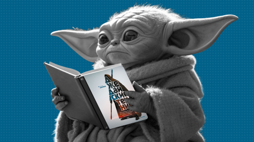 Джедайские техники для падаванов