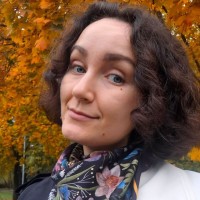 Татьяна Кармашова