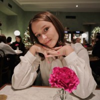 Ксения Кудряшова