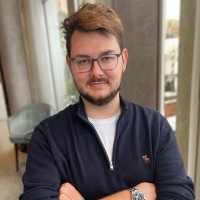 Юра Морозов