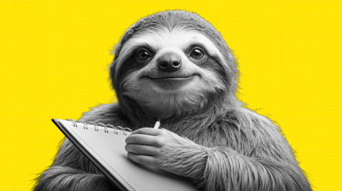 Как начать записывать задачи и что делать, если лень