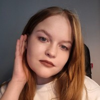 Полина Гирич