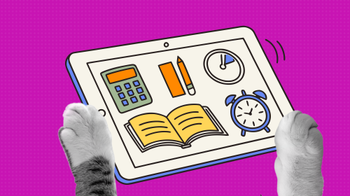 20 лучших приложений для учебы в 2026 году