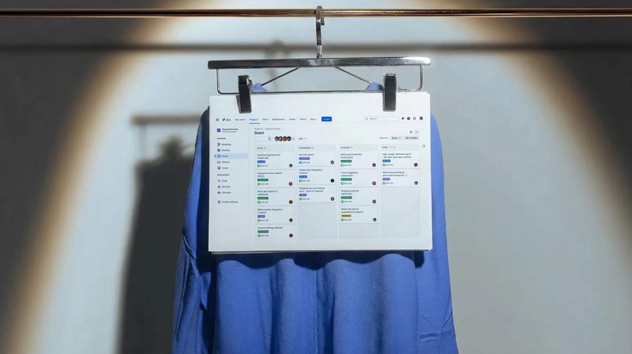 11 лучших аналогов Jira в 2026 году