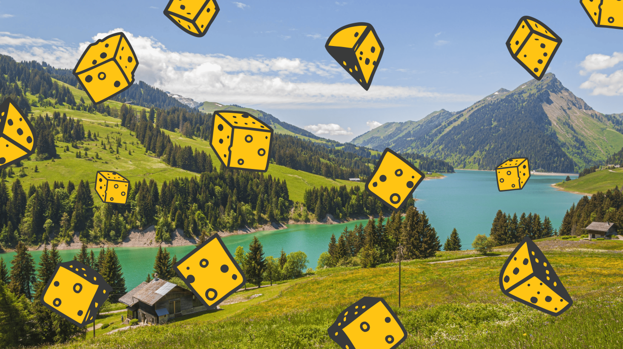 Метод швейцарского сыра: как избегать ошибок и управлять временем