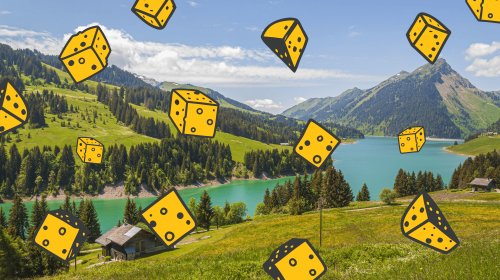 Метод швейцарского сыра: как избегать ошибок и управлять временем