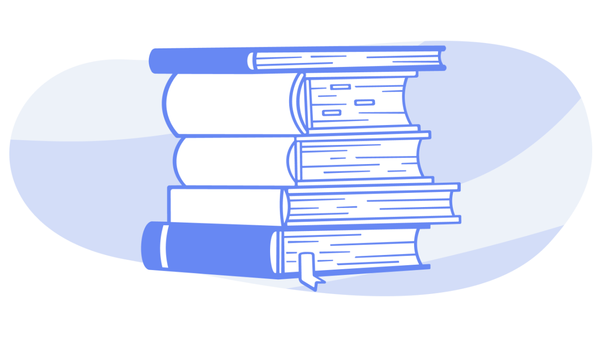 The best books on productivity and more!