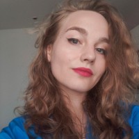 Мария Фокина