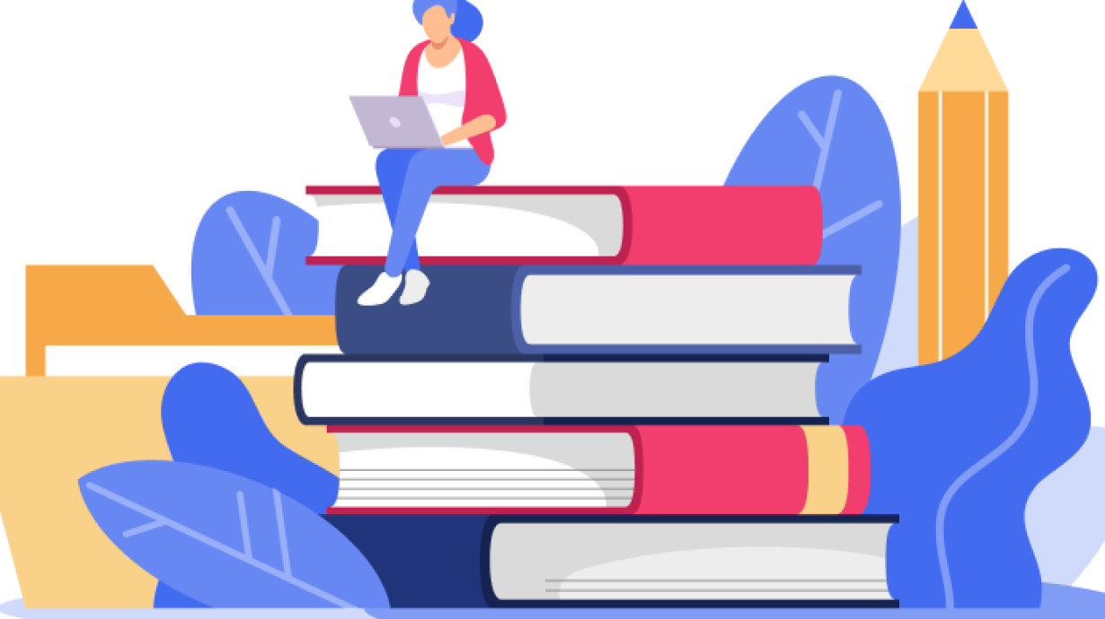 How can a student keep up with everything and not forget about studying?