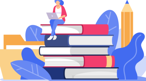How can a student keep up with everything and not forget about studying?