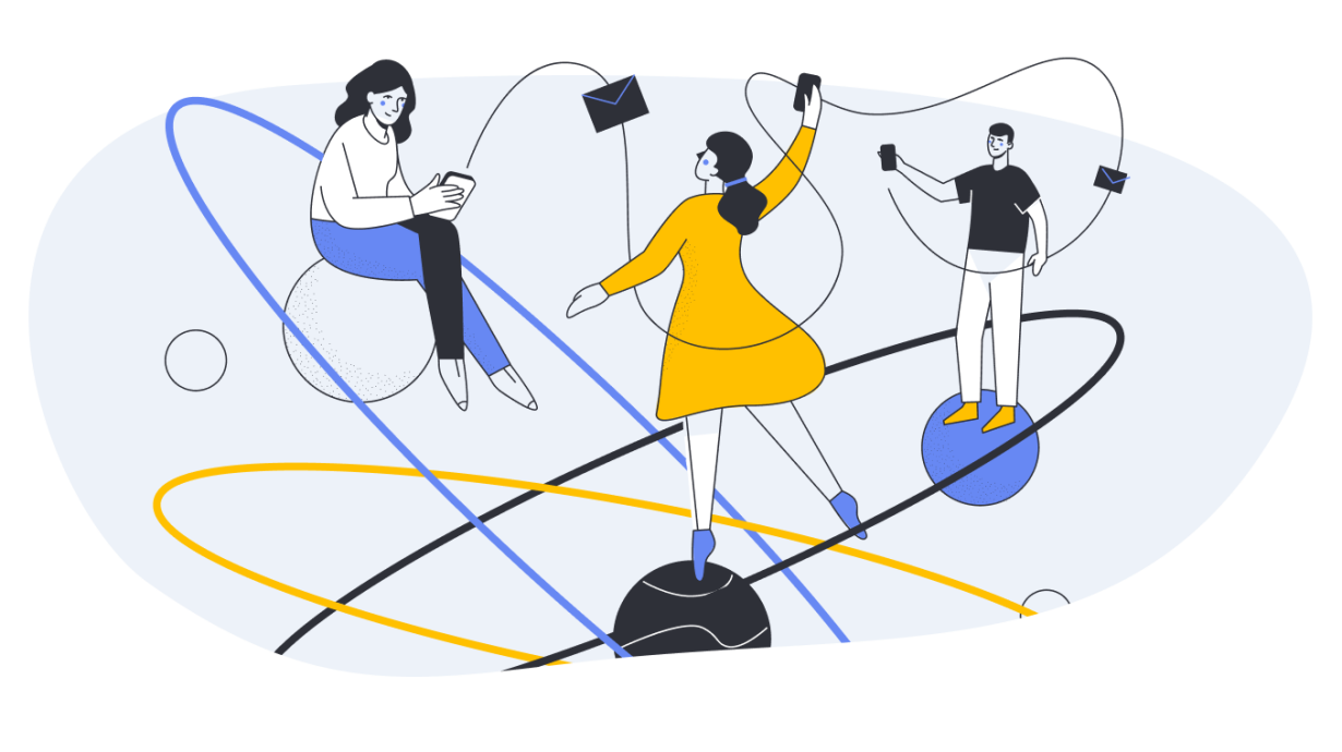 How to return to work after vacation or sick leave