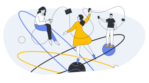 How to return to work after vacation or sick leave