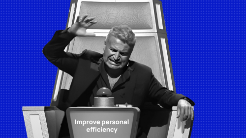 Как повысить личную эффективность. 8 простых советов 