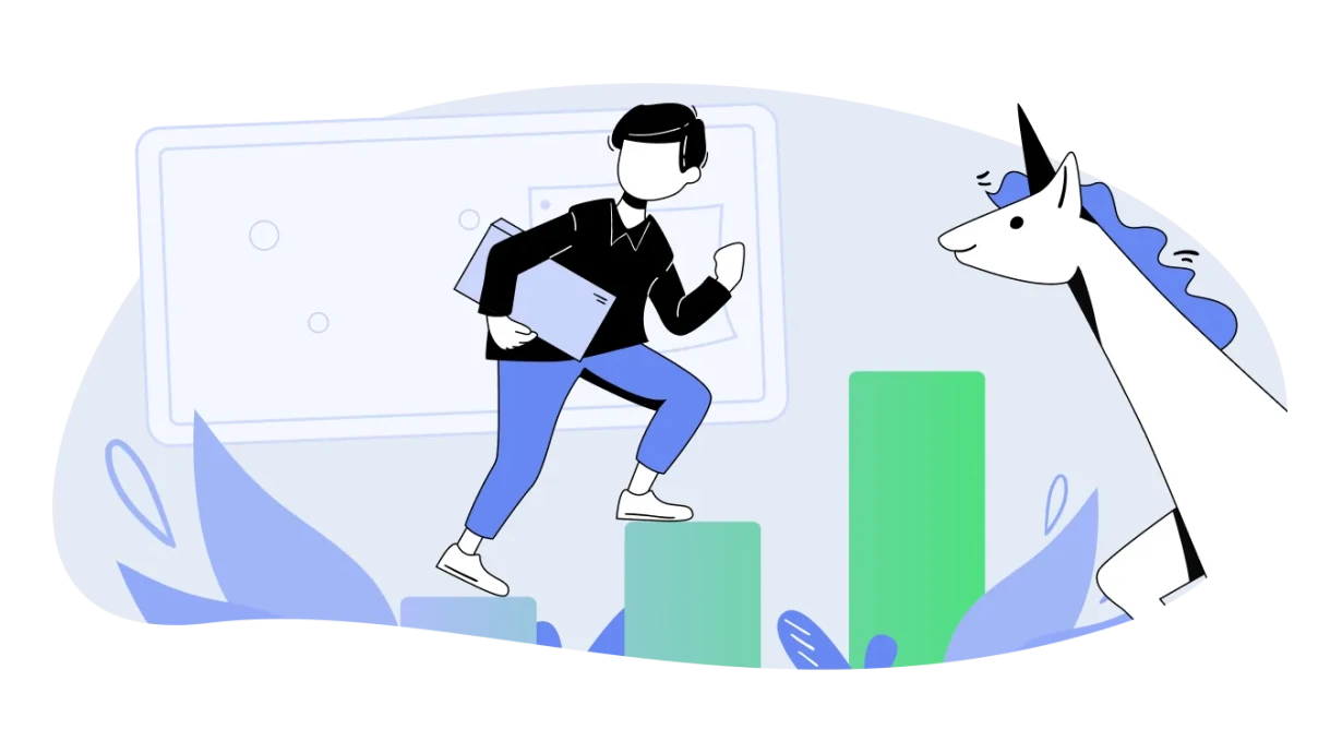 How and why to become a leader