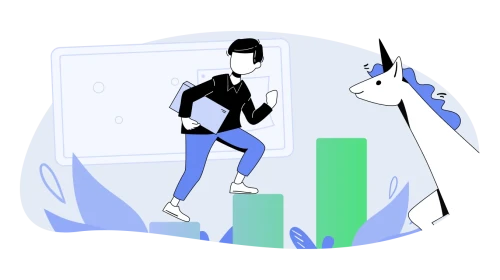 How and why to become a leader