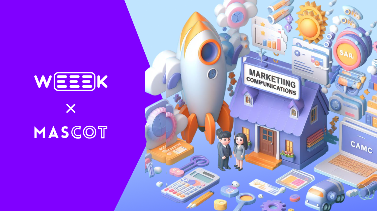 Как агентство маркетинговых коммуникаций отладило работу через Weeek