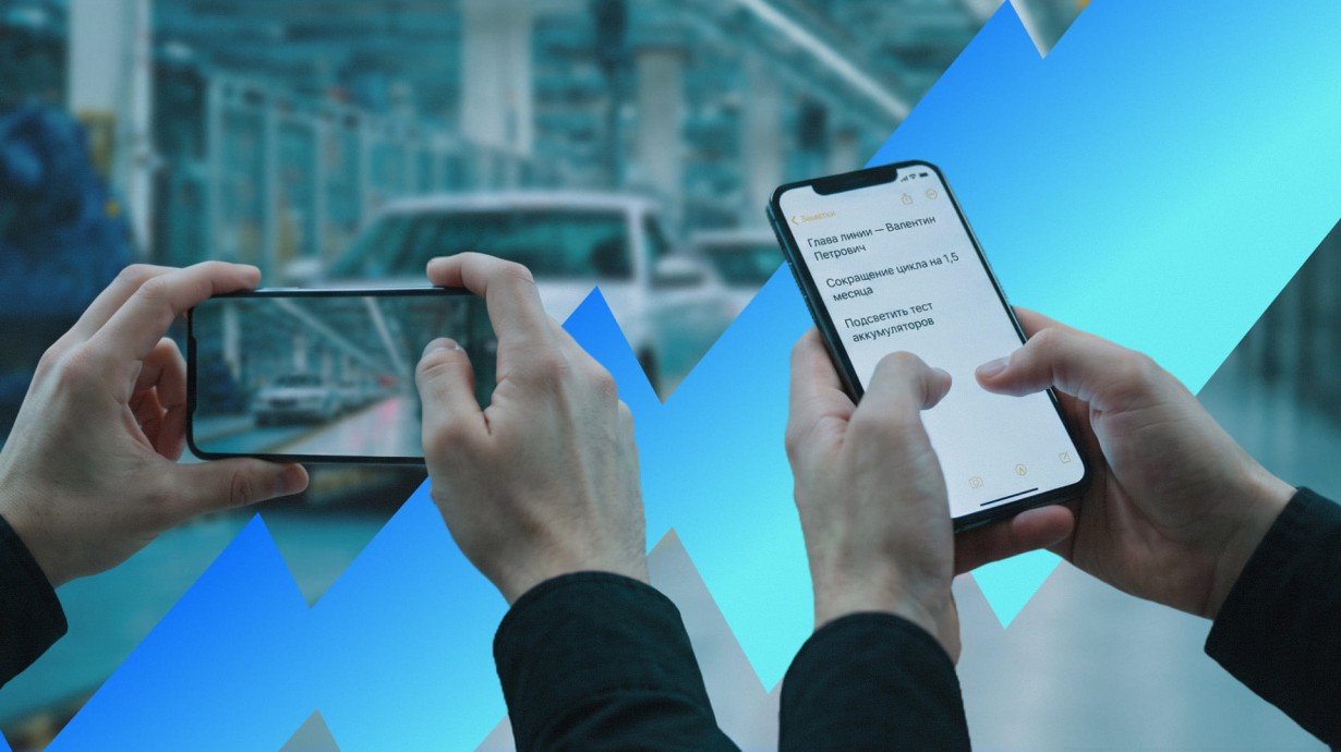 Конвейер контента в B2B: как настроить процесс в команде из 3‑5 человек