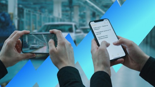 Конвейер контента в B2B: как настроить процесс в команде из 3‑5 человек