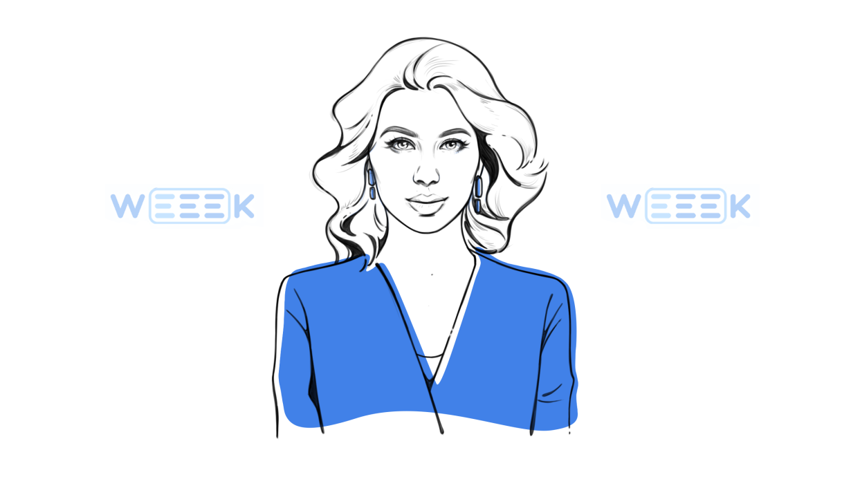 Планирую отдых вперёд работы и ставлю качество коммуникации на первое место • Анастасия Мостяева, коммуникации и PR