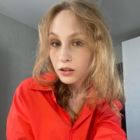 Алина Лешкова