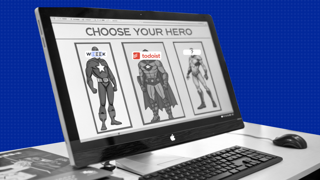 9 лучших аналогов Todoist в 2026 году