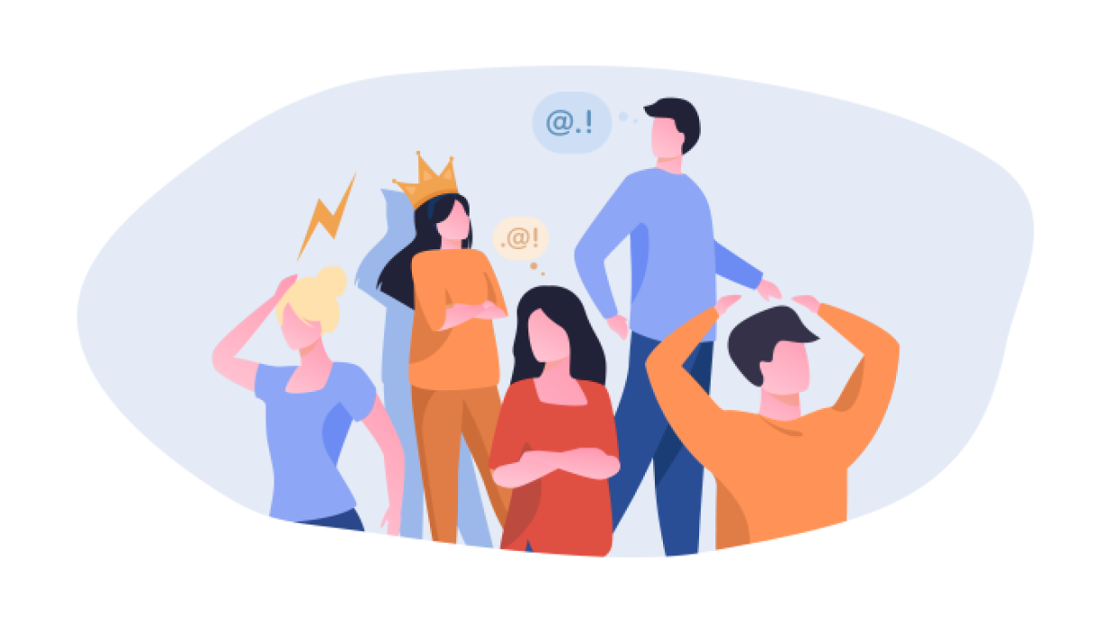 Mistakes at work - is it normal?