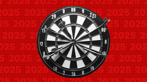 Как поставить цели на 2026 год 