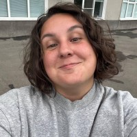 Анна  Грабарчук