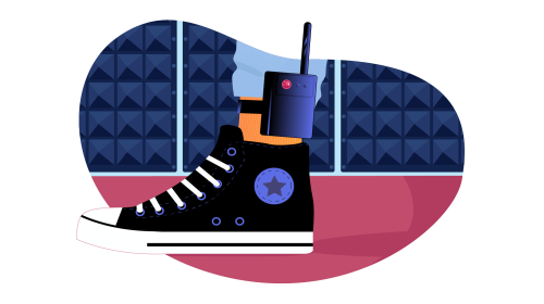 Нетипичная история: как мы делаем ролик о WEEEK