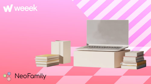 Выстроили командную работу и создали собственную методичку после перехода на WEEEK — кейс NeoFamily
