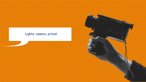 Atypical story: how we make a video about Weeek