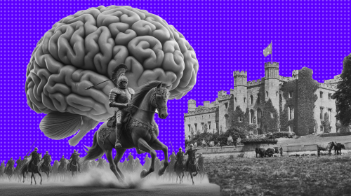 Мозговой штурм — 9 правил генерации гениальных идей