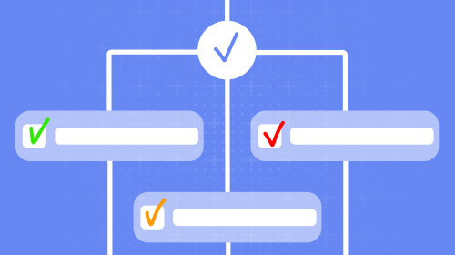 Как сделать проект только со&nbsp;своими задачами