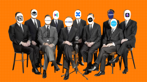 10 лучших сервисов для создания базы знаний в 2026 году