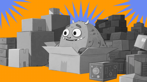 Как организовать порядок в доме и сохранить результат