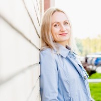 Ксения Терехова