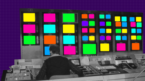 Как работать над несколькими проектами одновременно и ничего не упустить