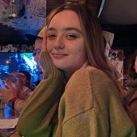 Арина Фролова