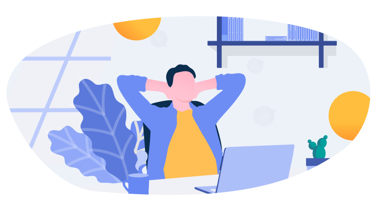 Life hacks to make working from home more productive