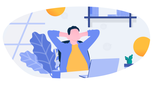 Life hacks to make working from home more productive