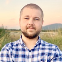 Александр Машков