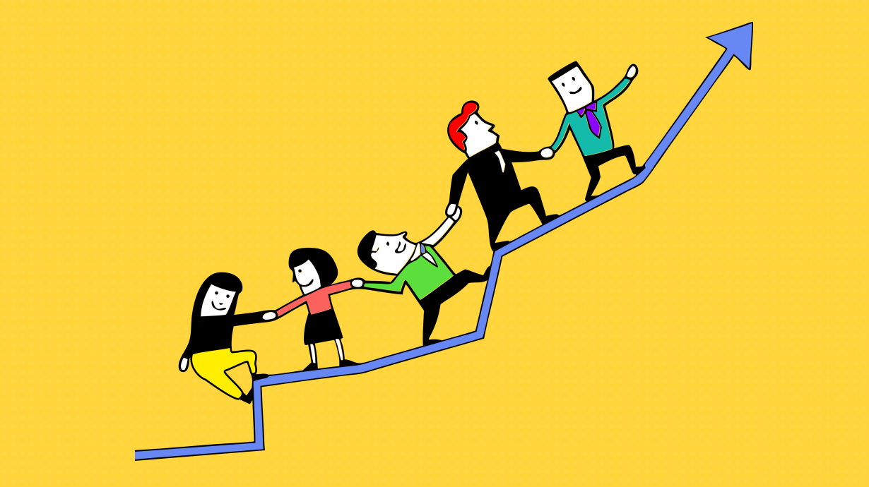 45 командных игр для сплочения коллектива и тимбилдинга