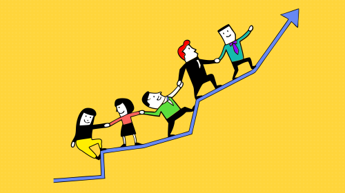 45 командных игр для сплочения коллектива и тимбилдинга