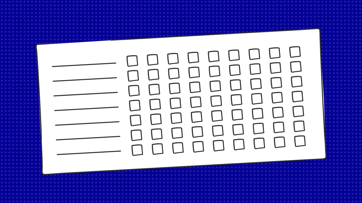 Bullet Journal: как вести планнер, который работает