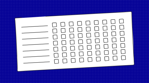 Bullet Journal: как вести планнер, который работает