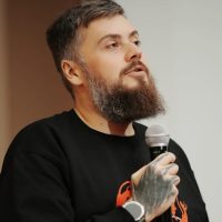 Павел Баракаев