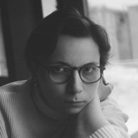 Олеся Шерстобитова