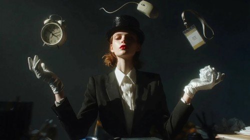 Тест: расколдуй мифы об управлении проектами